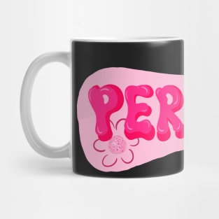 Period boo Mug